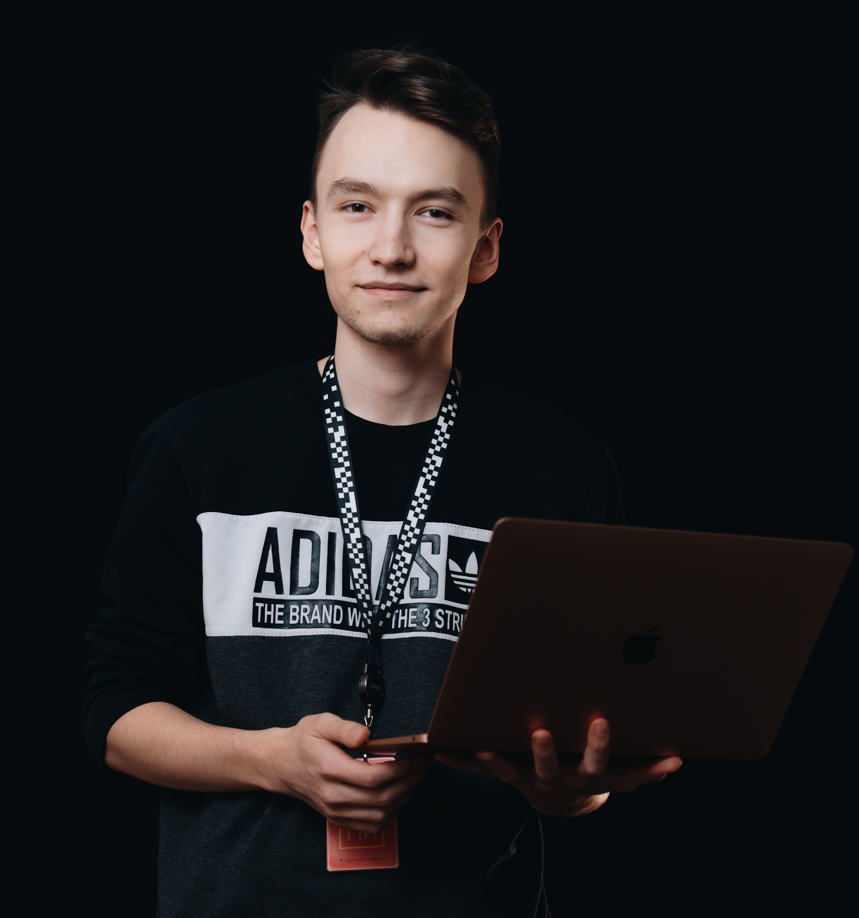 Роман Айсуваков - видеоинженер и разработчик